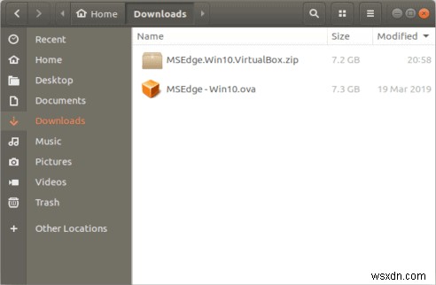 Ubuntu에 IE 및 Microsoft Edge를 설치하는 방법