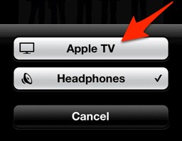 iPhone에서 AppleTV 또는 Boxee로 Spotify를 스트리밍하는 방법 