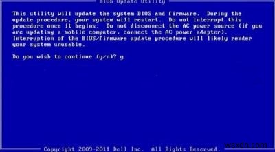 Windows 컴퓨터에서 메모리 오류 코드 2000-0122, 2000-0123 또는 2000-0251 수정 