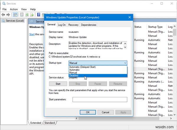 Windows 11/10에서 최신 설정 호스트 높은 CPU 또는 메모리 사용량 