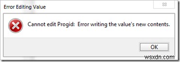Windows 11/10에서 기본 프로그램 확장을 변경할 수 없음 
