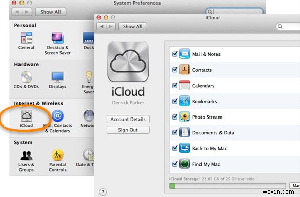 iPhone에서 Mac으로 파일을 전송하는 방법 – 상위 3가지 방법 