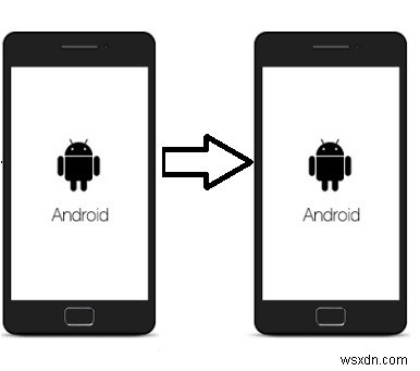 Android에서 Android로 음악을 전송하는 빠른 솔루션 