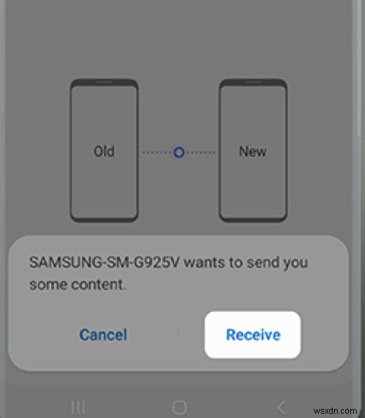Samsung에서 Samsung S20/S20+/S20 Ultra로 사진을 전송하는 방법 