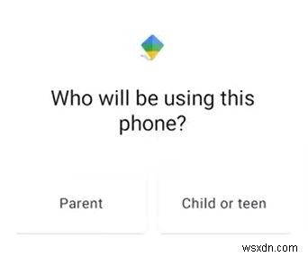 Android 기기에서 자녀 보호를 활성화하는 방법 