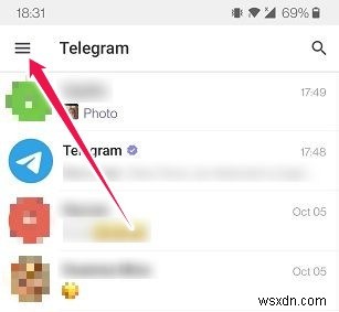 Telegram이 갤러리에 이미지를 저장하지 않는 문제를 해결하는 5가지 방법 