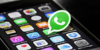 WhatsApp을 위한 10가지 최고의 스티커 팩 