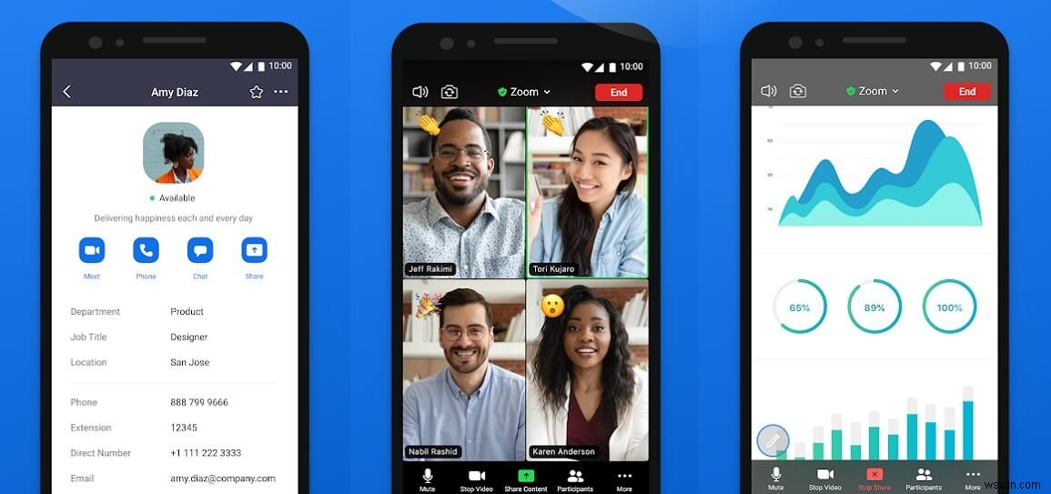 모바일 사용자를 위한 최고의 영상 통화 앱 9가지 