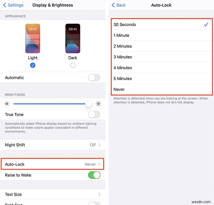 지금 변경해야 하는 9가지 iOS 보안 설정 