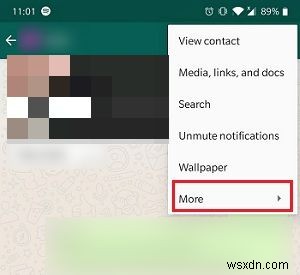 WhatsApp 채팅을 Telegram으로 가져오는 방법 