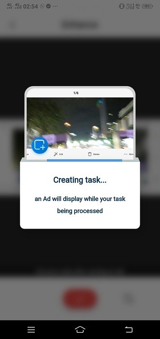Android에서 흐릿한 사진을 수정하는 방법 