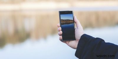 Android에서 삭제된 사진을 복구하는 방법 
