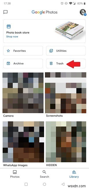 Android에서 삭제된 사진을 복구하는 방법 
