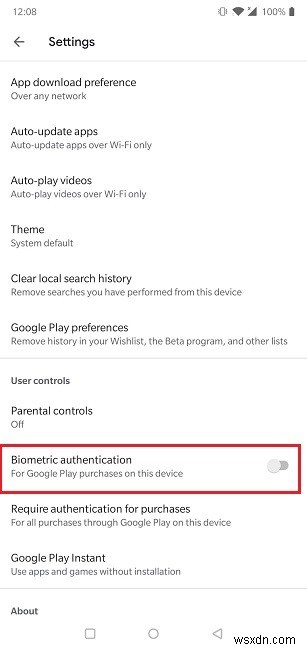 Play 스토어에서 Android 앱에 대한 과소비를 방지하는 방법 