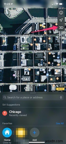 당신이 모를 수 있는 유용한 Apple 지도 기능 