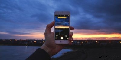 iOS 사진 앱으로 사진을 편집하는 방법 