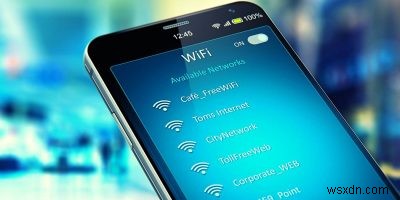 Android에서 Wi-Fi 인증 오류를 수정하는 방법 