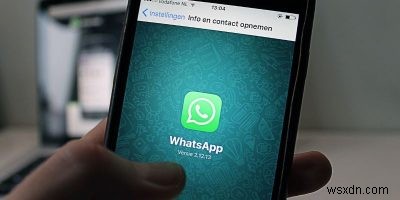 WhatsApp 보안 악용:부재중 전화가 사용자를 해킹할 수 있는 방법 