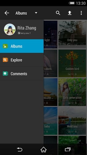 Android에서 사진 앨범을 정리하는 5가지 유용한 방법 