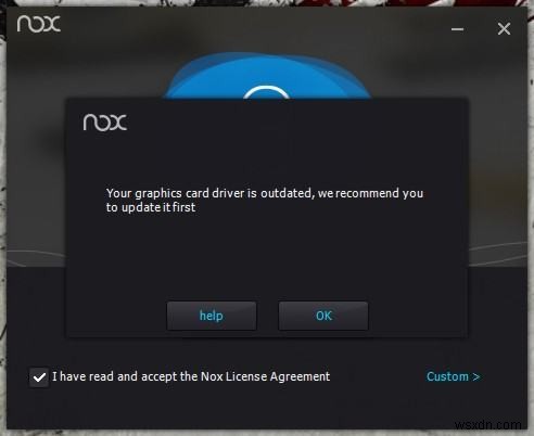 Nox App Player:PC 및 Mac용 아름다운 Android 에뮬레이터 