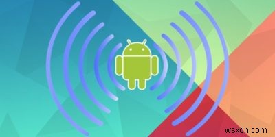 WiFi 파일 전송을 위한 최고의 Android 앱 4가지 