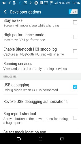 휴대전화에서 USB 테더링이 다시 작동하도록 하는 유용한 Android 앱 