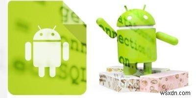 Android 전화를 Android Nougat로 업그레이드하는 방법 