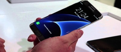 Samsung Galaxy S7을 최대한 활용하는 방법 