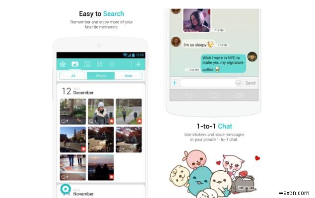 현대 데이트 기술:장거리 관계를 더 쉽게 만들어주는 최고의 앱 