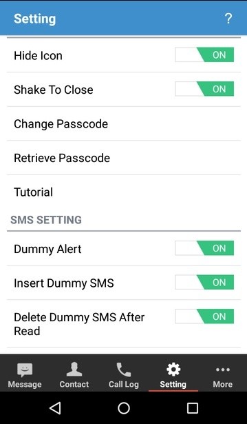 개인 정보 보호 옵션을 제공하는 5가지 훌륭한 Android용 SMS 앱 