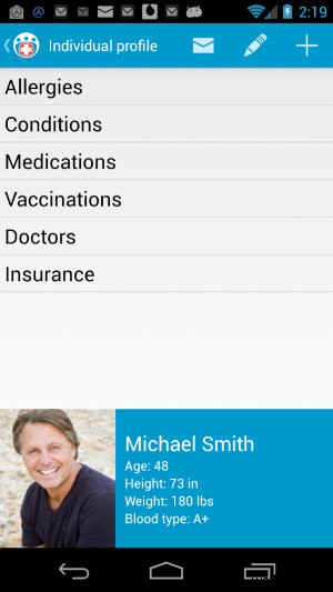 Android 기기에 보관할 가치가 있는 5가지 의료 관련 앱 