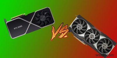 AMD 대 Nvidia GPU:2021년에 누가 그래픽 카드를 공급해야 합니까? 