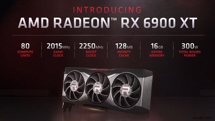 AMD 대 Nvidia GPU:2021년에 누가 그래픽 카드를 공급해야 합니까? 