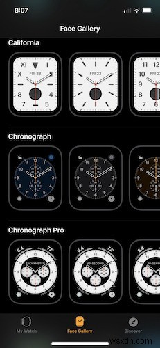 Apple Watch 사용 방법:초심자를 위한 시계 탐색 가이드 