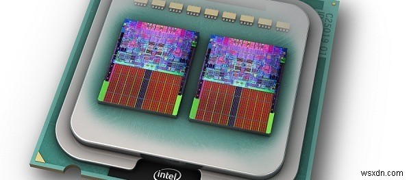 CPU 코어 수 대 클럭 속도 – 어느 것이 더 중요합니까? 