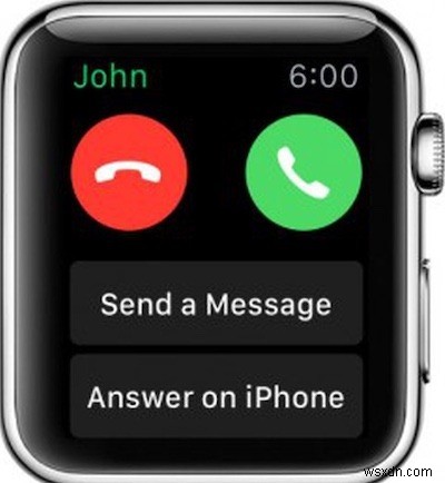 Apple Watch를 잘 활용하기 위한 11가지 주요 팁 