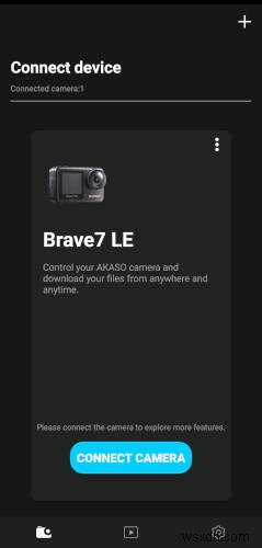 AKASO Brave 7 LE 액션 카메라 리뷰 