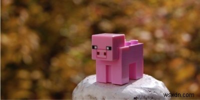 Raspberry Pi를 Minecraft 서버로 바꾸는 방법 