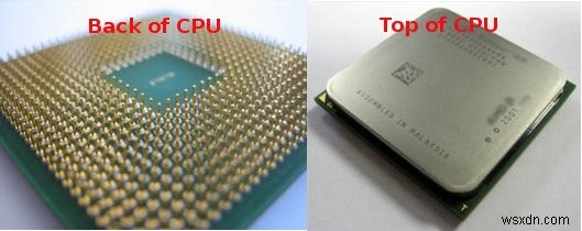 CPU 성능에 영향을 주는 것은 무엇입니까? 알아야 할 모든 것 