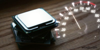CPU 성능에 영향을 주는 것은 무엇입니까? 알아야 할 모든 것 