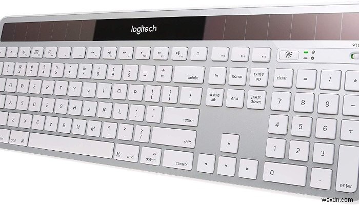 Apple의 Magic Keyboard에 대한 6가지 최고의 대안 