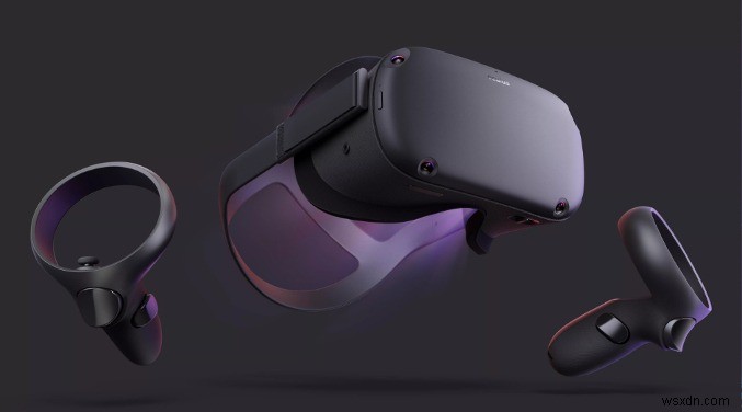 2019년에 VR 헤드셋을 살 가치가 있습니까? 