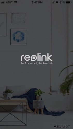 Reolink Argus 2 보안 카메라 검토:집을 안전하게 보호