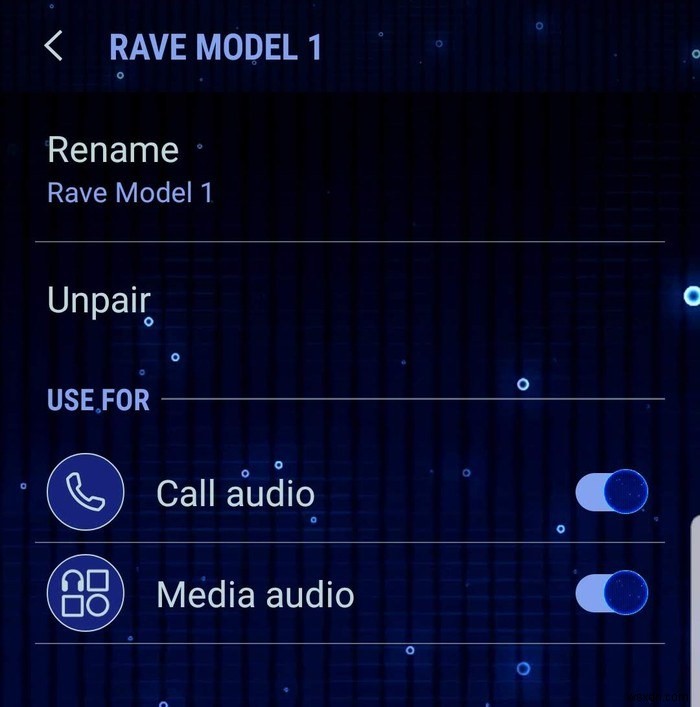 Sensport의 Rave Model 1 Bluetooth 스피커로 야외 활동을 즐기십시오