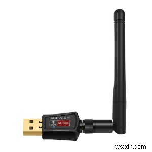 PCI vs. USB WiFi 어댑터:당신에게 적합한 것은? 