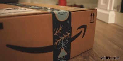 Amazon Day:당일 배송 