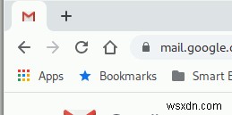 Gmail Favicon에 읽지 않은 수를 추가하는 방법