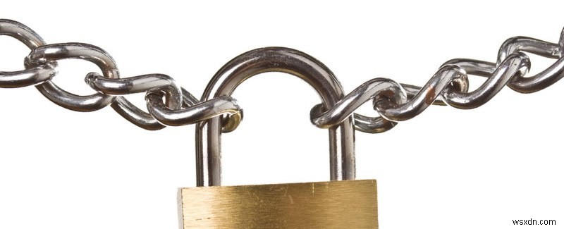 웹사이트 비밀번호 제한이 사용자를 안전하게 보호하지 못하는 이유