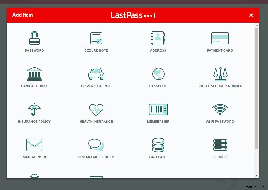 웹사이트 비밀번호를 보호하기 위해 LastPass를 설정하고 사용하는 방법 