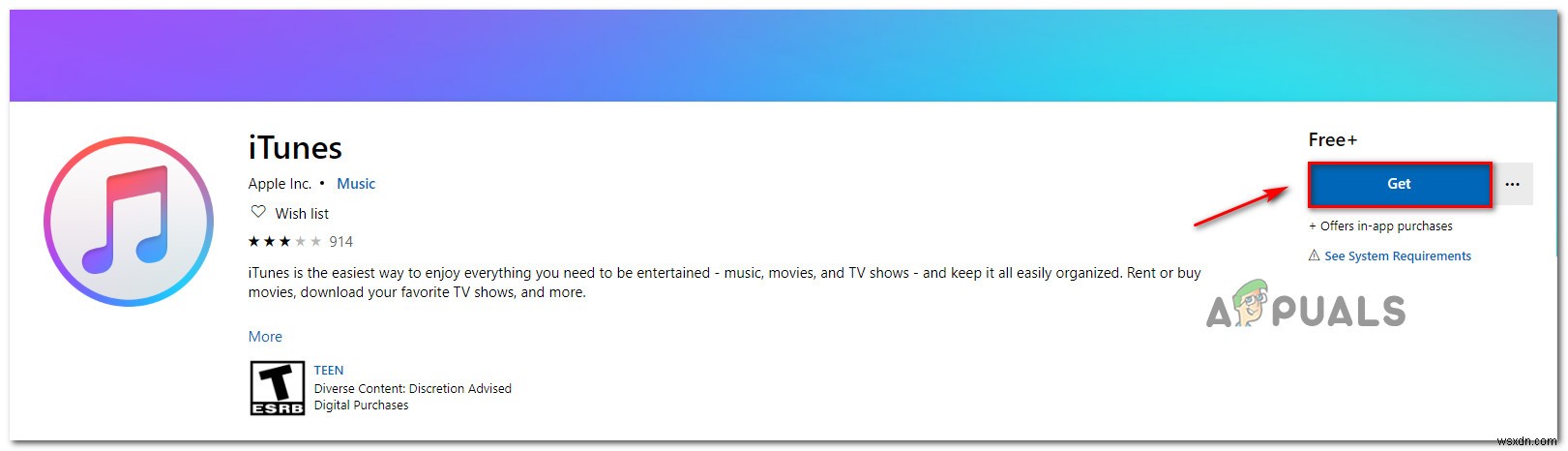 [FIX] iTunes 오류  영화를 HD로 재생할 수 없습니다 